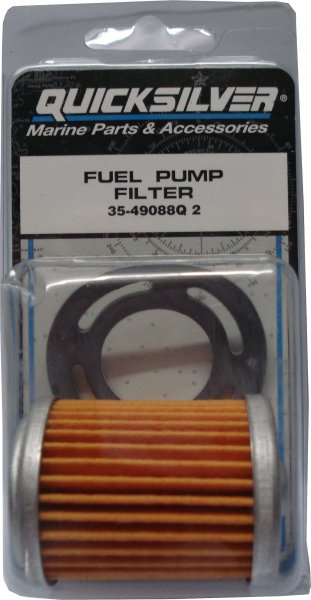 Fuel Pump Filter