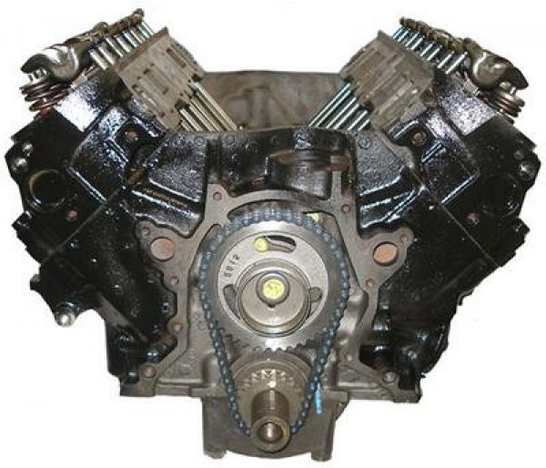 Basismotor überholt 5.7L V8 BJ. 88-95