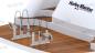 Preview: SUP RACK DECK PLATTE
