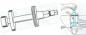 Preview: Bearing Cup Adaptor Tool