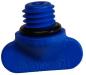 Preview: Plug ASY Drain Ablassschraube blau