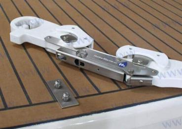 DAVIT H2O - 158KGS 10" HARD