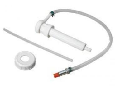 Quicksilver Ölpumpe für 1 L Gebinde