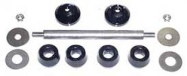Trimmzylinder Repairkit für Alpha One Gen 1