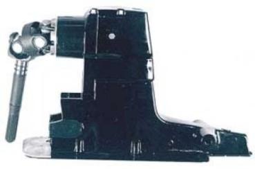 MerCruiser Oberwasserteil Gen 2
