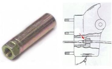 Shift Cable Tool