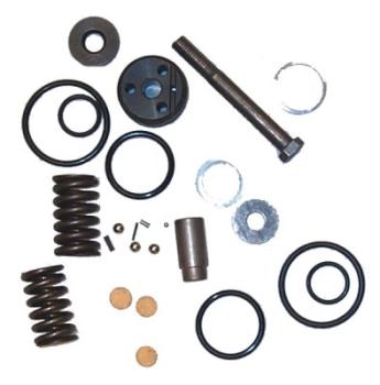 Trimmzylinder Repairkit für Alpha One Gen 1