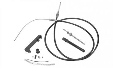 Shift Cable Alpha One Gen 1/2