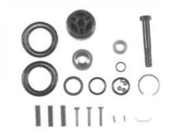 Trimmzylinder Repairkit für Alpha One Gen 2