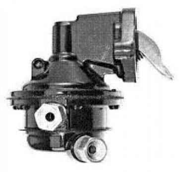 MerCruiser Benzinpumpe 