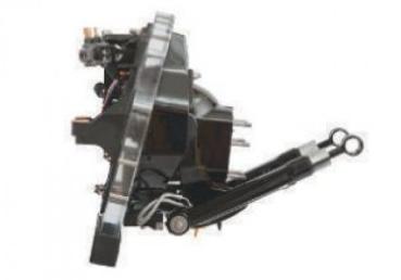 MCM Transom KIT Alpha One Gen 1