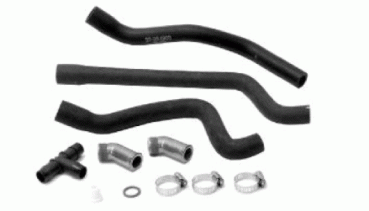 RISER HOSE KIT