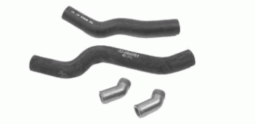 RISER HOSE KIT