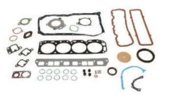 Überhol KIT MCM 3.0 MPI