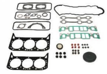 Überhol KIT MCM 4.3L (s/n 1A063240 and up)