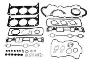 Überhol KIT MCM 4.3L MPI (1A036239 and below)
