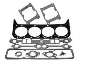 Zylinderkopf Dichtungssatz MCM/MIE GM V ‑ 8 (305 &amp; 350 cid) engines (1986 &amp; older)