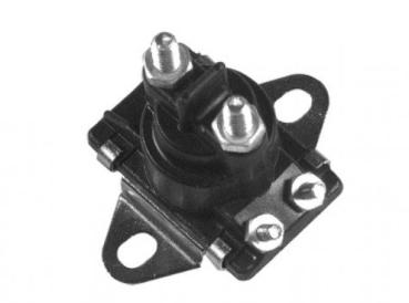 Solenoid Starter