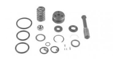 Trimmzylinder Repairkit für Alpha TR