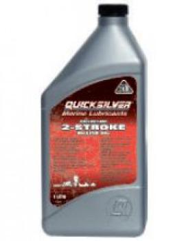 PREMIUM 2-CYCLE TC-W3 OUTBOARD OIL