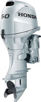 Honda BF 50 Langschaft/Fernschalt./E-Start/Trimm