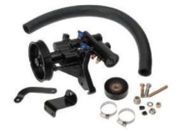 SEAWATER PUMP KIT MCM 4.3