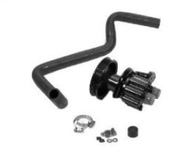 SEAWATER PUMP KIT