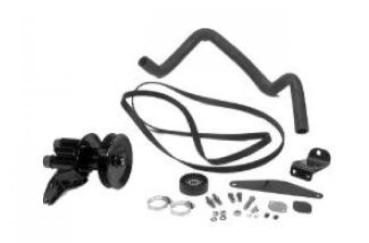 SEAWATER PUMP KIT