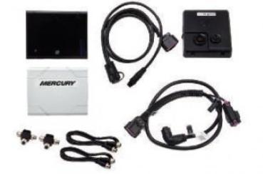 VESSELVIEW 502 KIT Multi Engine