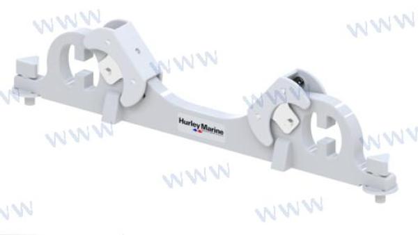 CHOCKS DECK PLATE