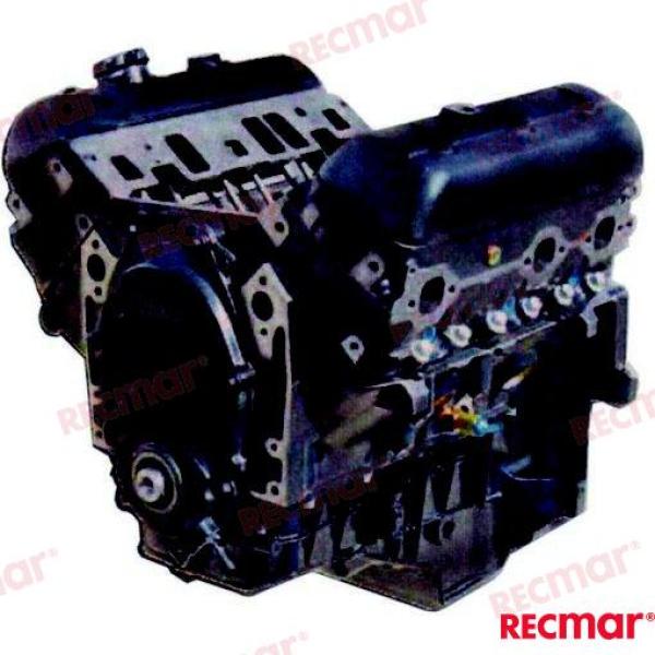 MOTORBLOCK 4.3L VORTEC NEU