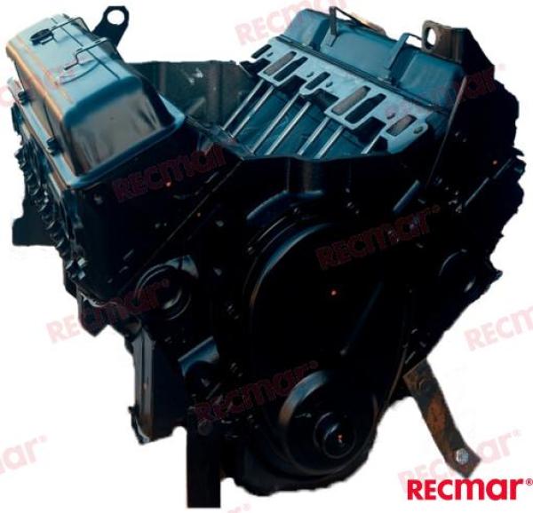 MOTORBLOCK 5.7 NEW