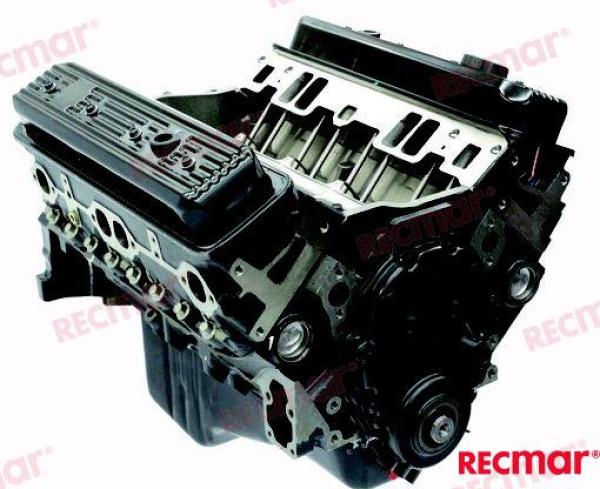 MOTORBLOCK GM 5.7L PREVORTEC NEU