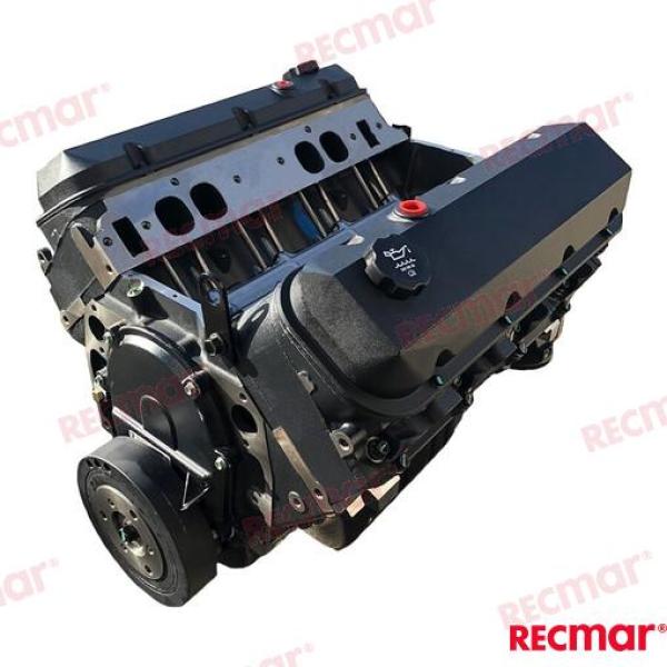 MOTORBLOCK 6.2 MPI NEU