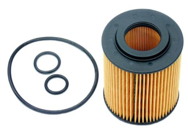 Element Oilfilter