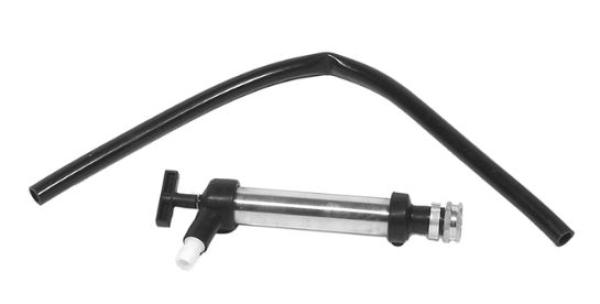 Oil Drain Pump