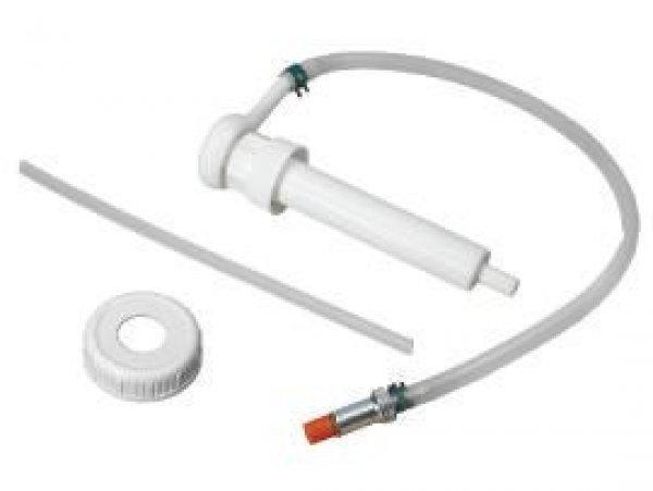 Quicksilver Ölpumpe für 1 L Gebinde