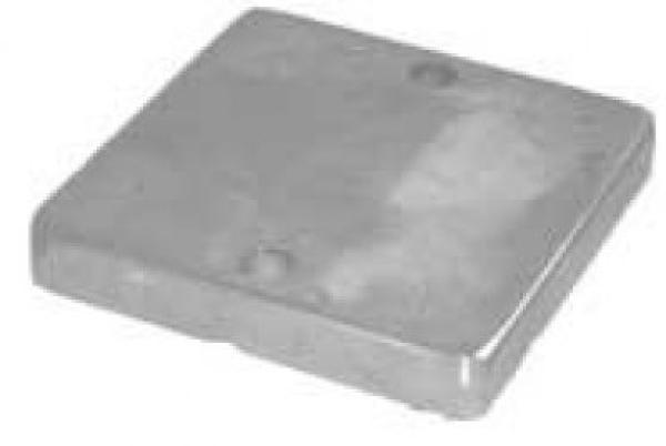 MerCruiser Anode Alpha One Gen 1 ALU
