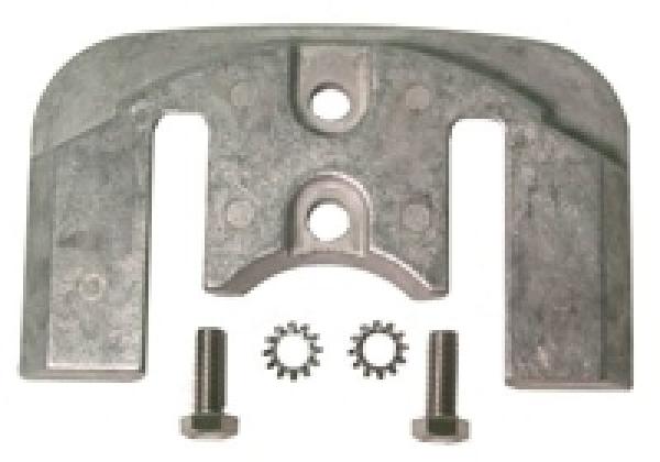 MerCruiser Anode Bravo 1/2/3 ALU