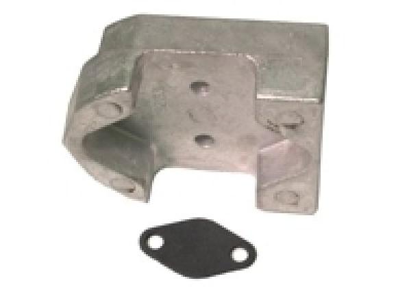 MerCruiser Anode Alpha One Gen 1/2 ALU