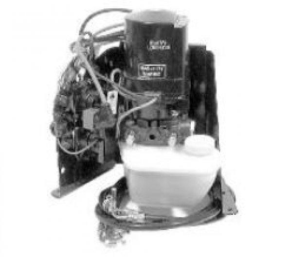 MerCruiser Hydraulik Pumpe PUMP ASSY TRIM