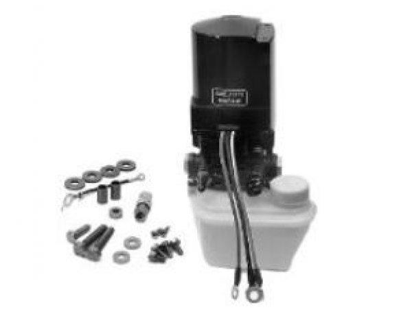 MerCruiser Hydraulik Pumpe