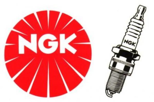 NGK Zündkerze BR6FS