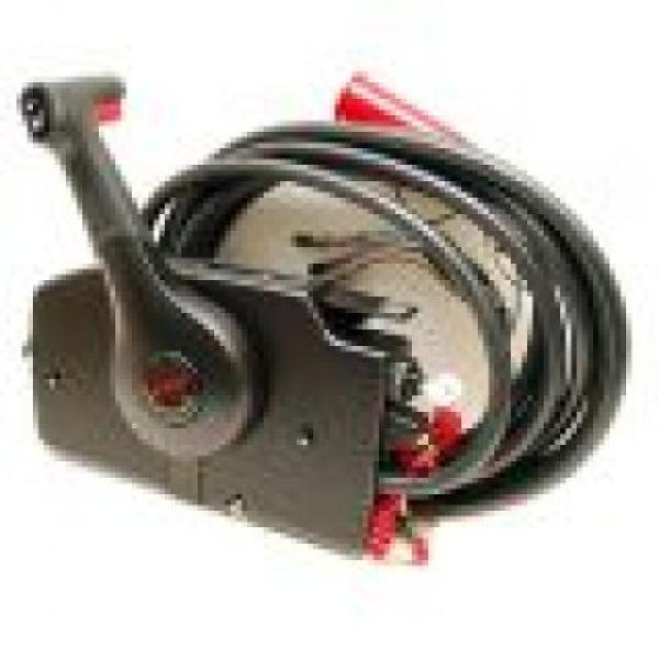 MerCruiser Remote Control side mount