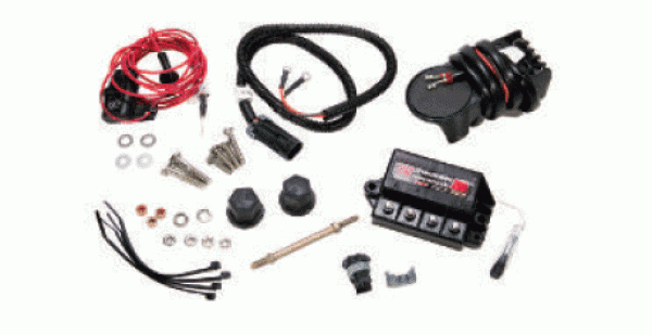 MERCATHODE KIT