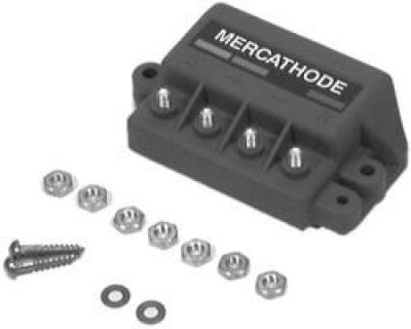 MerCruiser Mercathode Control Unit