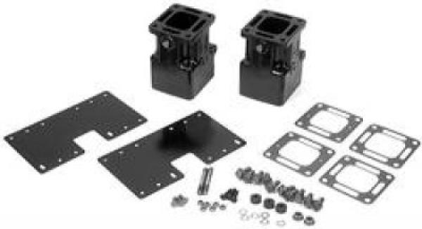 MerCruiser Abgassammler Riser KIT