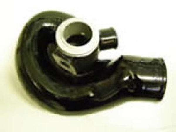 MerCruiser Abgasknie Diesel Motoren