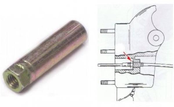 Shift Cable Tool