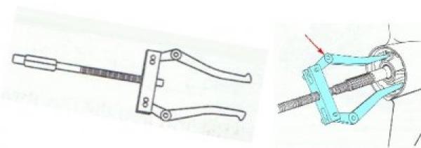 Puller